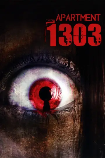 Poster to the movie "Apartment 1303" #1096152