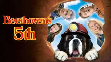 Backdrop to the movie "Beethoven
