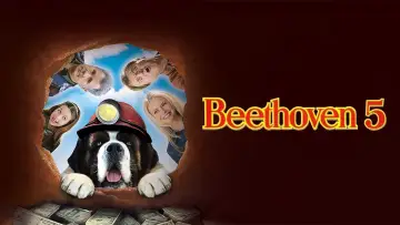 Backdrop to the movie "Beethoven