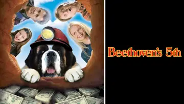 Backdrop to the movie "Beethoven