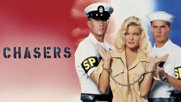 Backdrop to the movie "Chasers" #854617