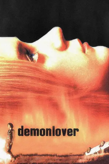 Poster to the movie "Demonlover" #1059351