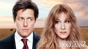 Backdrop to the movie "Did You Hear About the Morgans?" #121474
