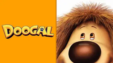 Backdrop to the movie "Doogal" #1074156