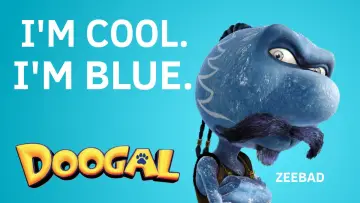 Backdrop to the movie "Doogal" #1074158