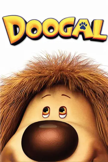 Poster to the movie "Doogal" #1074160