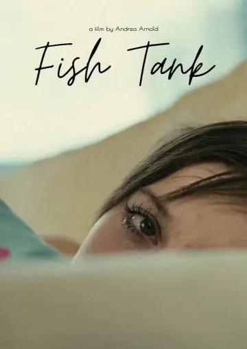 Poster to the movie "Fish Tank" #992907