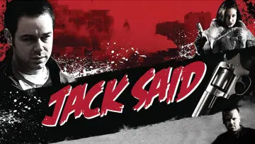 Backdrop to the movie "Jack Said" #727433