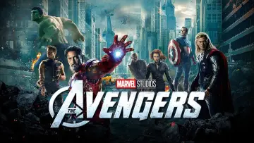 Backdrop to the movie "The Avengers" #1214964