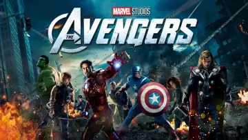 Backdrop to the movie "The Avengers" #1214966