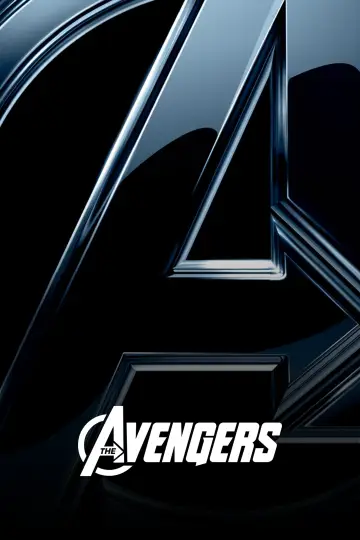 Poster to the movie "The Avengers" #1214970