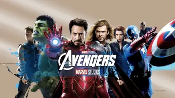 Backdrop to the movie "The Avengers" #7691