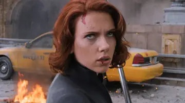 Backdrop to the movie "The Avengers" #958793