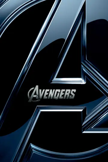 Poster to the movie "The Avengers" #958802