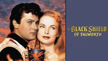 Backdrop to the movie "The Black Shield of Falworth" #1579033