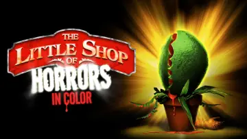 Backdrop to the movie "The Little Shop of Horrors" #110525