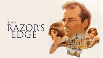 Backdrop to the movie "The Razor
