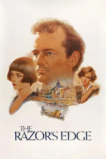 The Razor's Edge (1984)