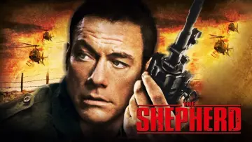 Backdrop to the movie "The Shepherd: Border Patrol" #872720
