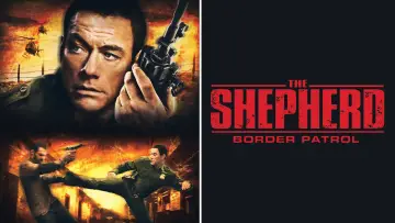 Backdrop to the movie "The Shepherd: Border Patrol" #872722