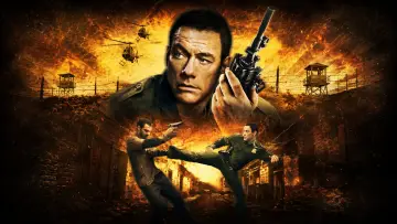 Backdrop to the movie "The Shepherd: Border Patrol" #944527