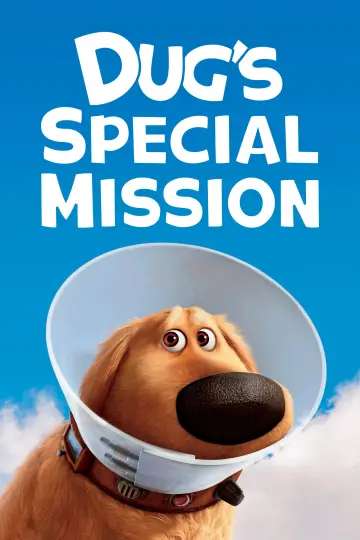 Poster to the movie "Dug