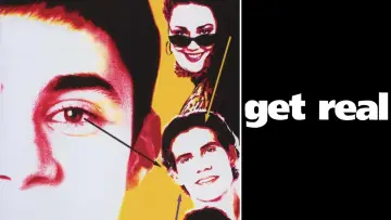 Backdrop to the movie "Get Real" #75878