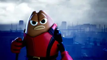 Backdrop to the movie "Killer Bean Forever" #922148