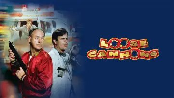 Backdrop to the movie "Loose Cannons" #1102516