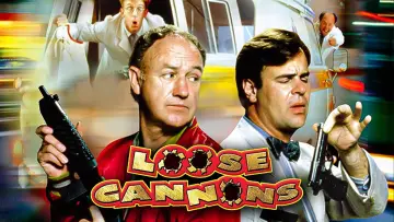 Backdrop to the movie "Loose Cannons" #1102518