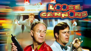 Backdrop to the movie "Loose Cannons" #1102519