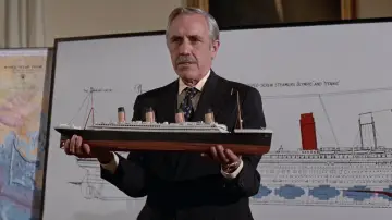 Backdrop to the movie "Raise the Titanic" #1203343