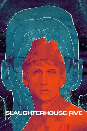 Poster to the movie "Slaughterhouse-Five" #924020