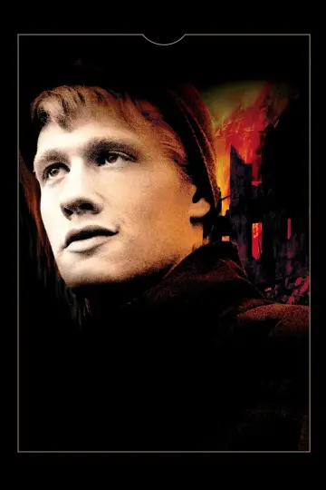 Poster to the movie "Slaughterhouse-Five" #924021