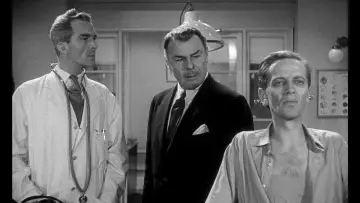 Backdrop to the movie "The Quatermass Xperiment" #413963