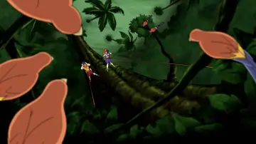 Backdrop to the movie "Aloha Scooby-Doo!" #938957