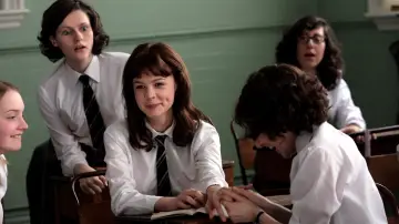 Backdrop to the movie "An Education" #376985