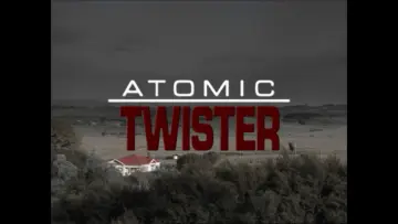 Backdrop to the movie "Atomic Twister" #634564