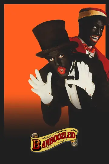 Poster to the movie "Bamboozled" #1192269