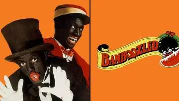 Backdrop to the movie "Bamboozled" #637106
