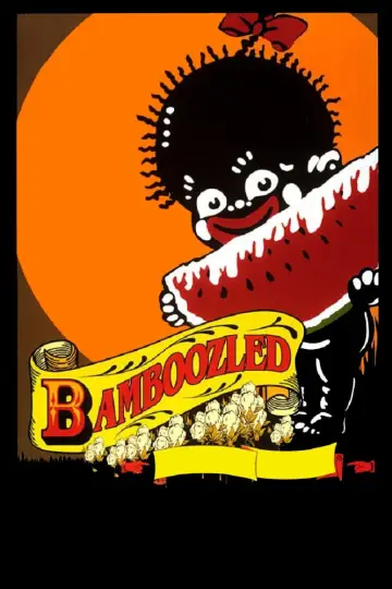 Poster to the movie "Bamboozled" #637114