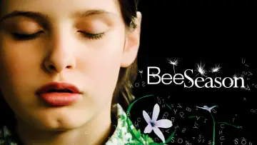 Backdrop to the movie "Bee Season" #1105005