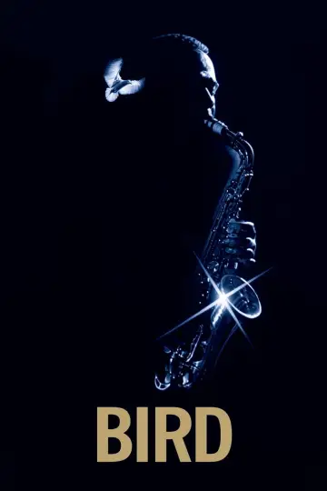 Poster to the movie "Bird" #1192174