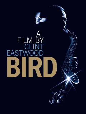 Poster to the movie "Bird" #924451