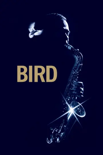 Poster to the movie "Bird" #924452