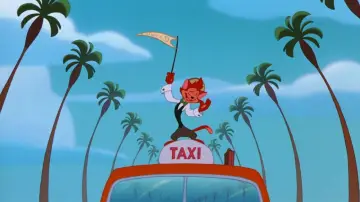 Backdrop to the movie "Cats Don
