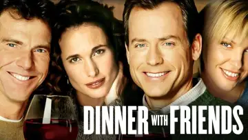 Backdrop to the movie "Dinner with Friends" #1118115