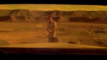 Backdrop to the movie "The Car" #384692