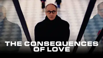 Backdrop to the movie "The Consequences of Love" #986036