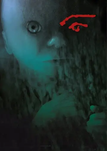 Poster to the movie "The Eye 2" #438610